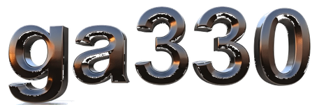 ga330 logo